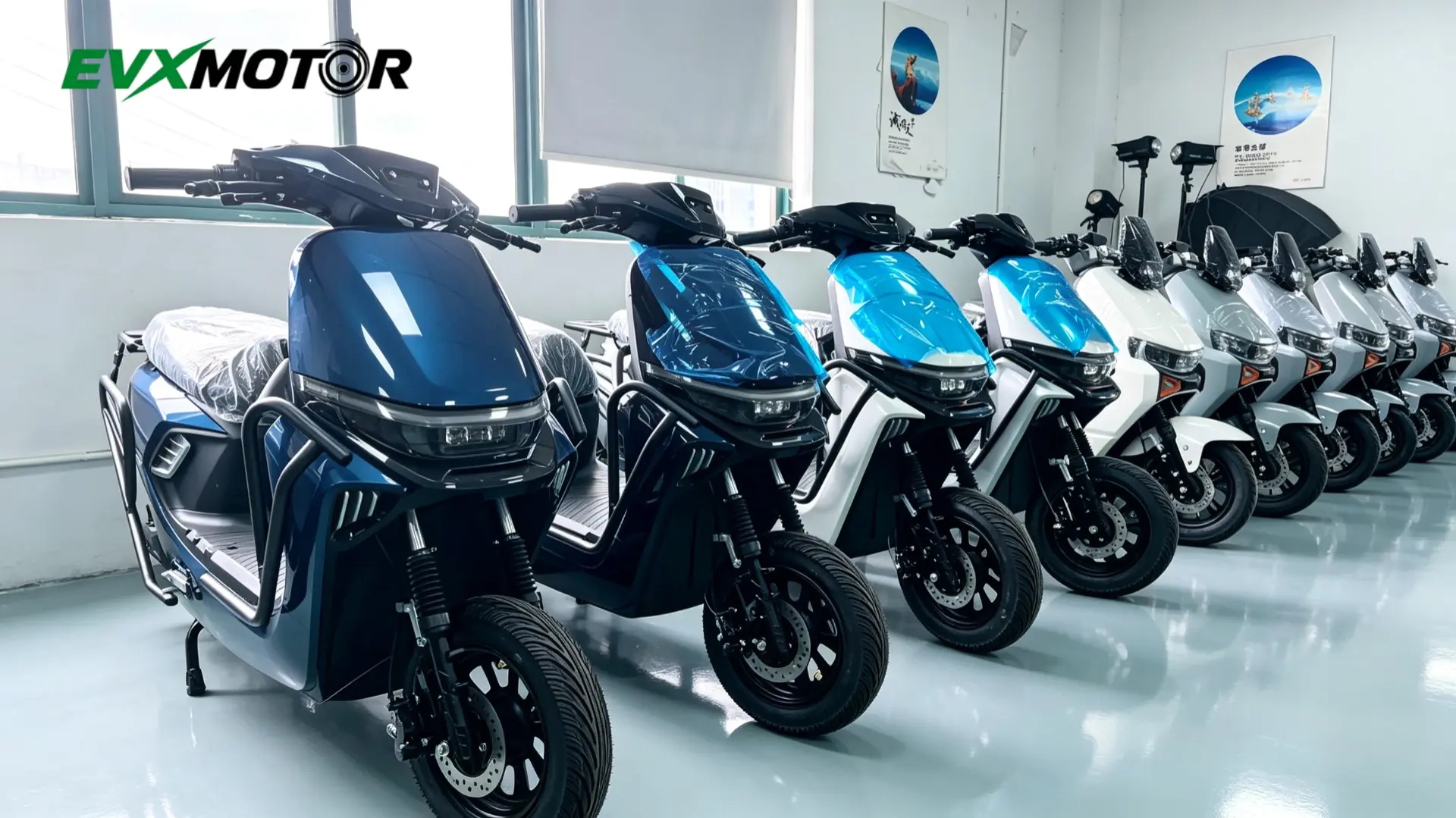 Showroom
