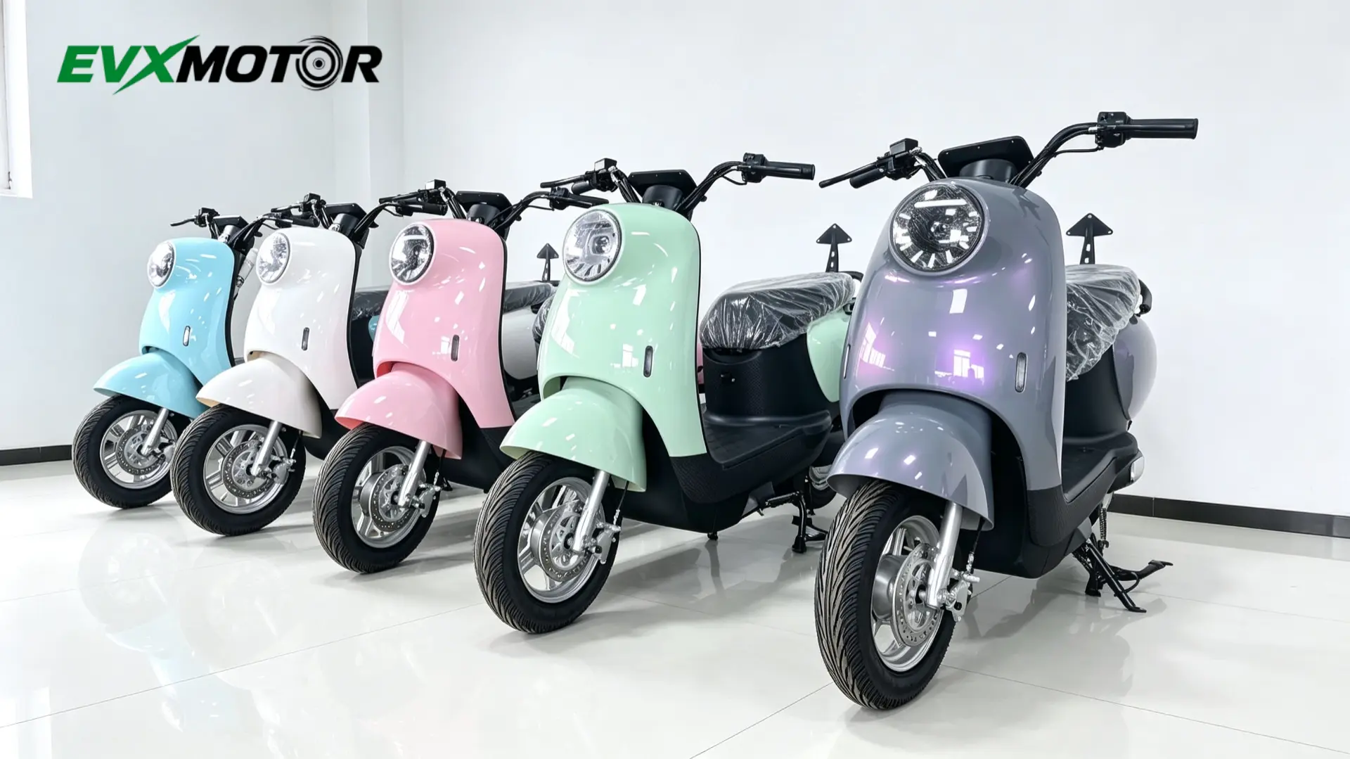 Showroom