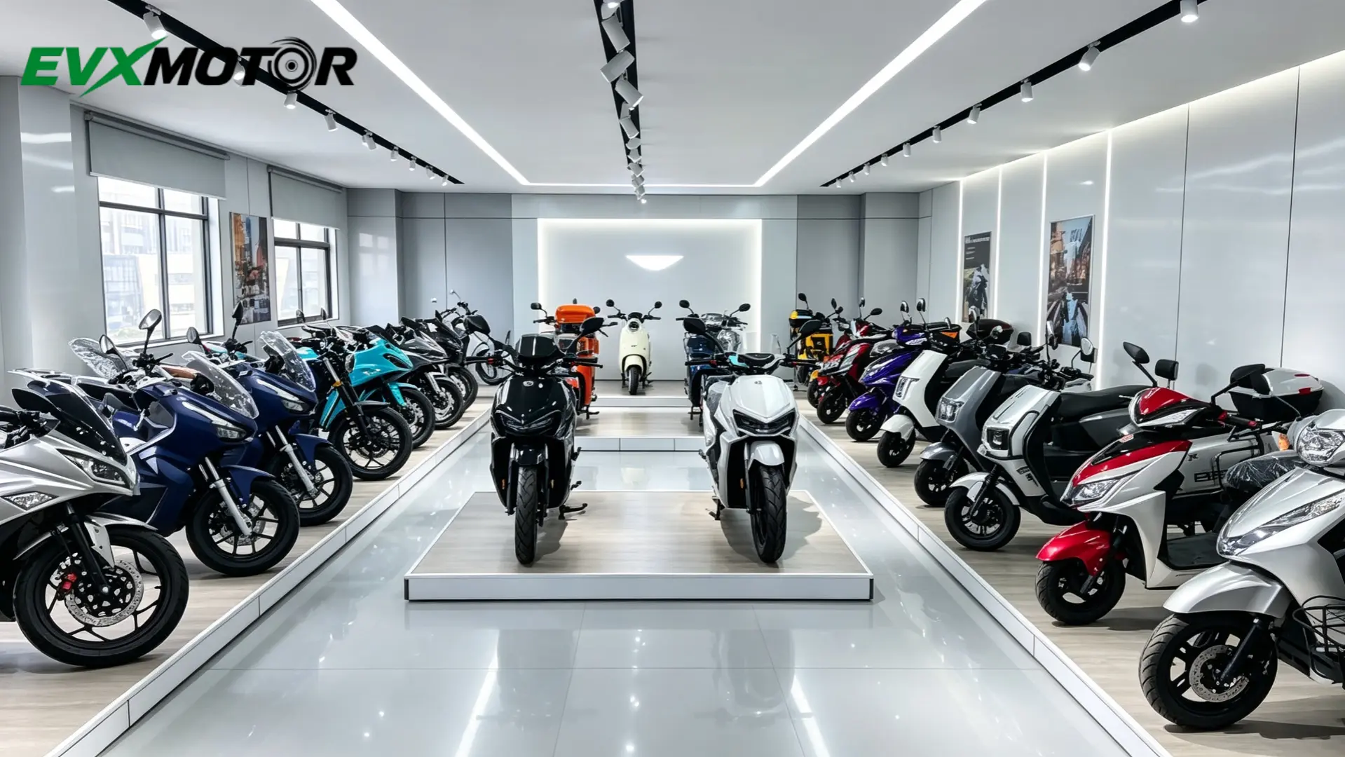 Showroom