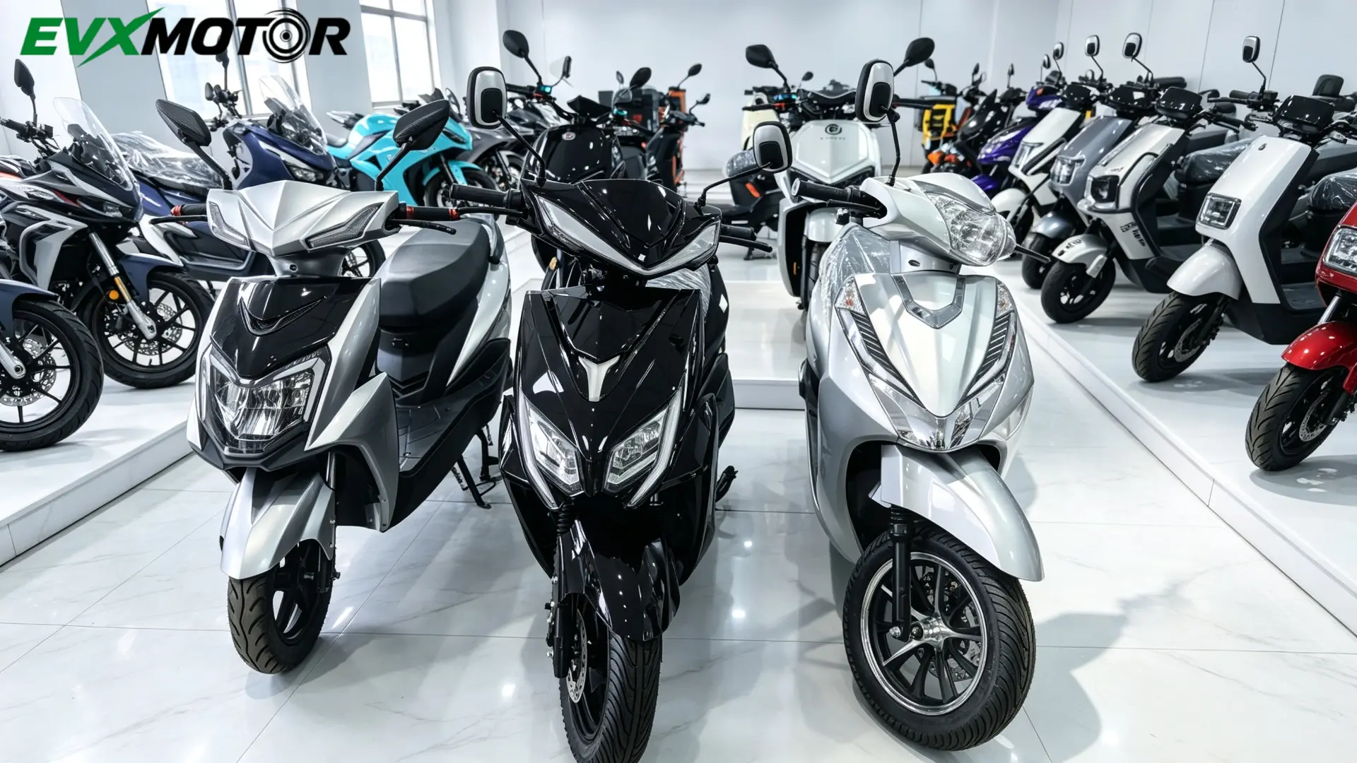 Showroom