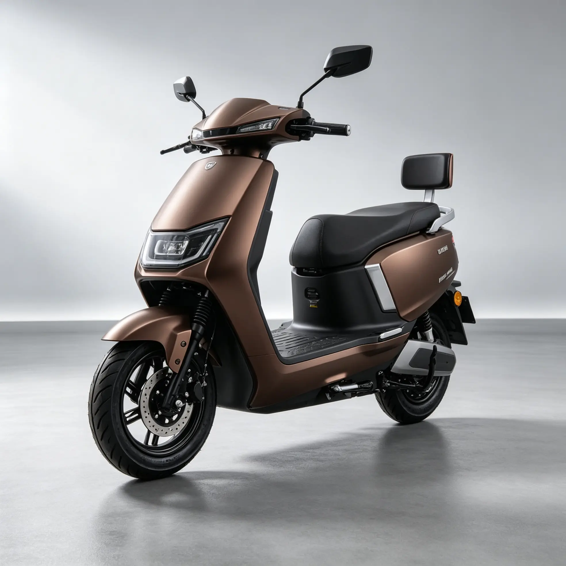 E-Vehicle Product Show