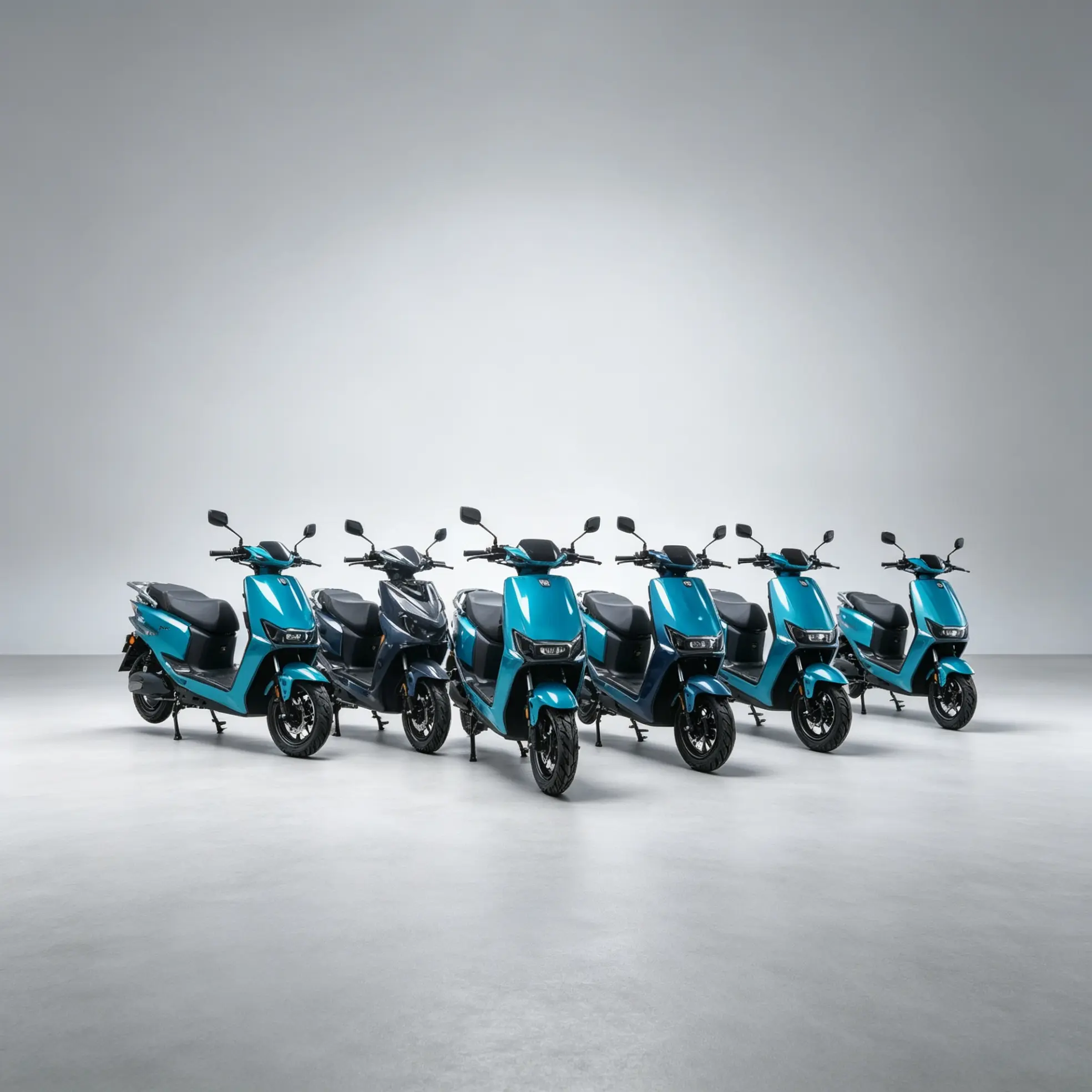 E-Vehicle Product Show