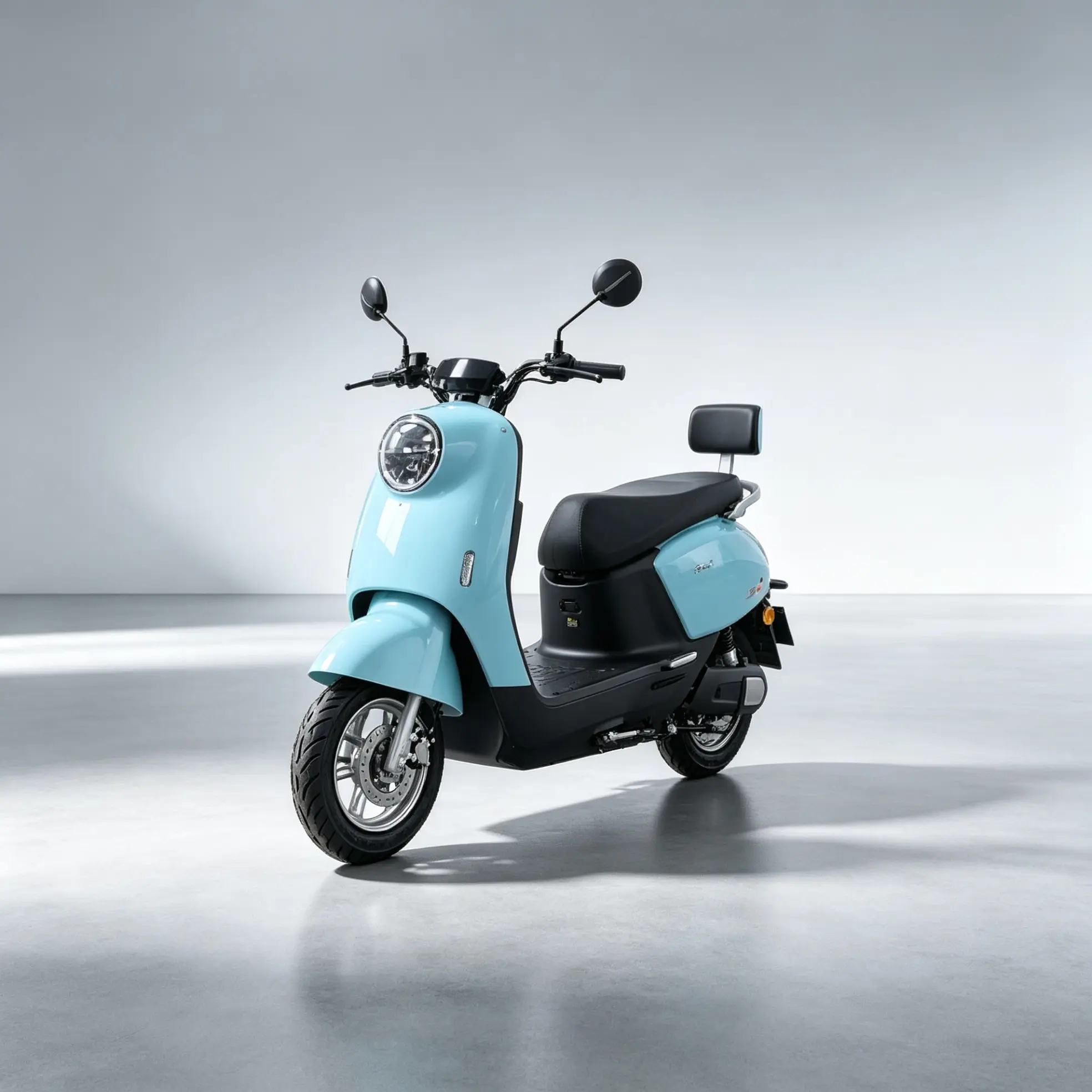 E-Vehicle Product Show