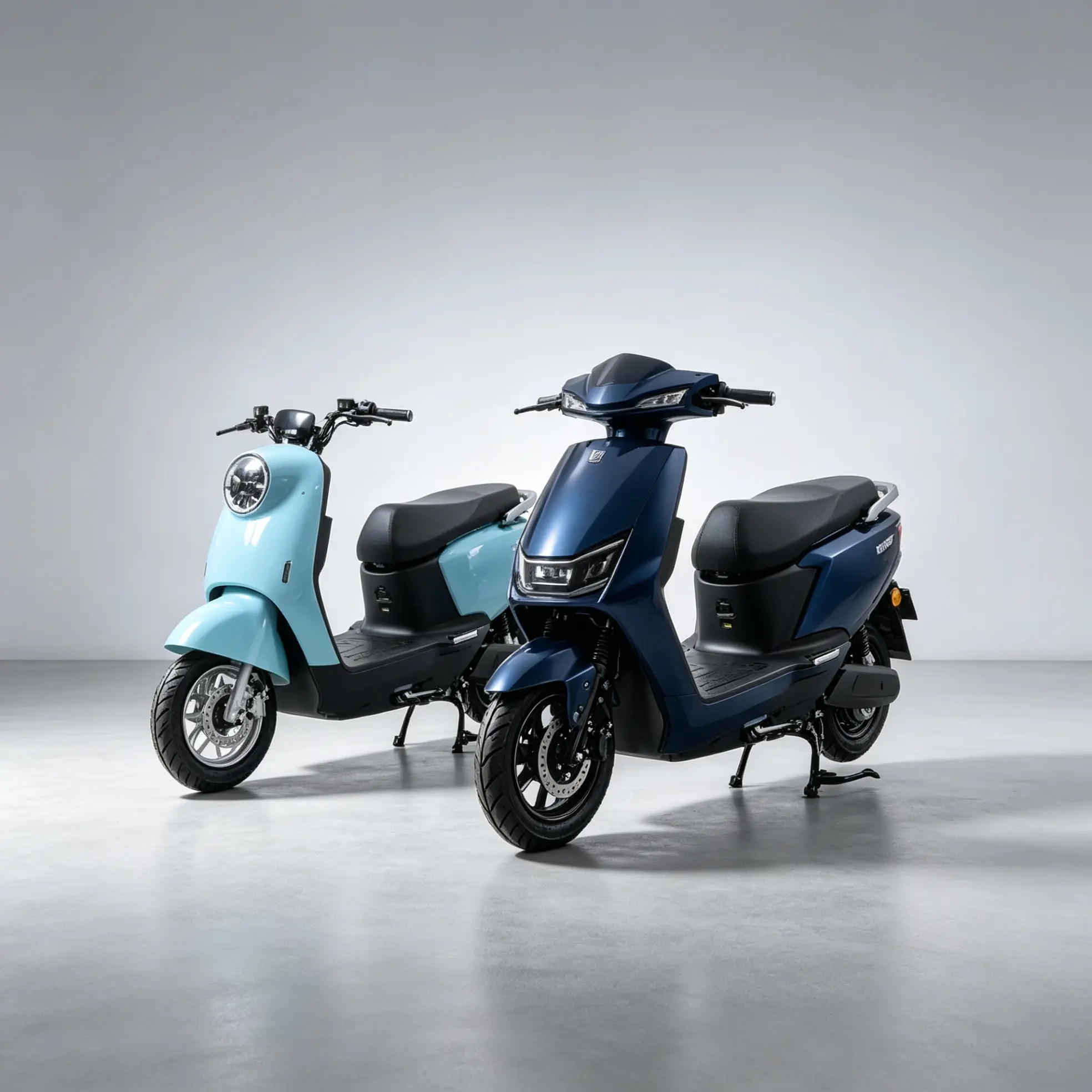 E-Vehicle Product Show
