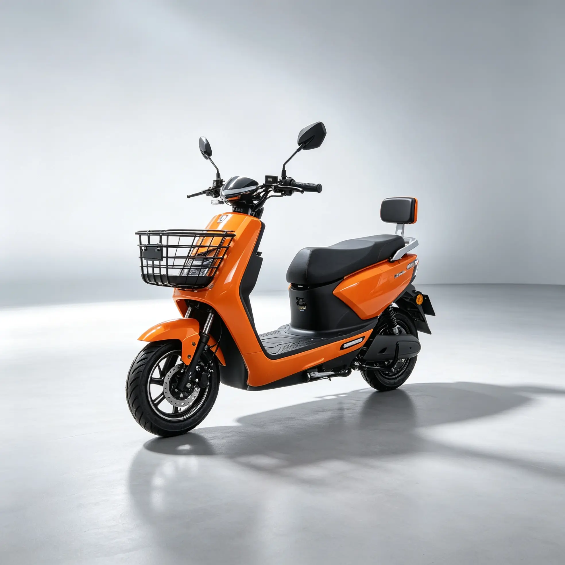 E-Vehicle Product Show